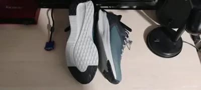 Zapatillas deportivas Power talla 43 - miniatura 5