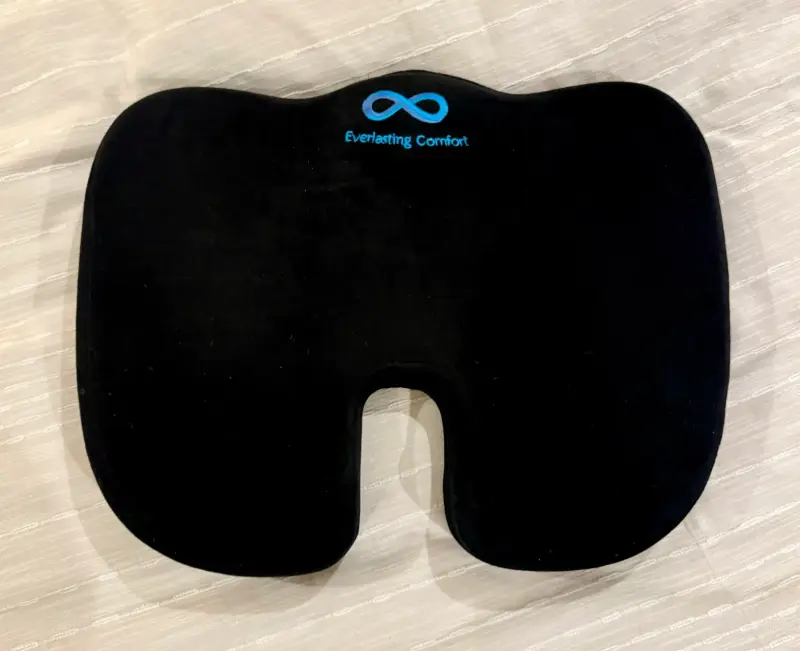 Cojín Lumbar Everlasting Comfort - 1