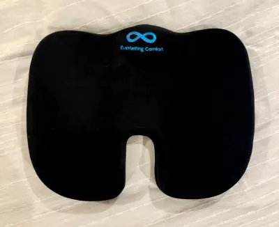 Cojín Lumbar Everlasting Comfort - miniatura 1