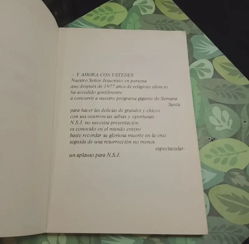 Sermones Y Prédicas Del Cristo De Elqui - Nicanor - 3