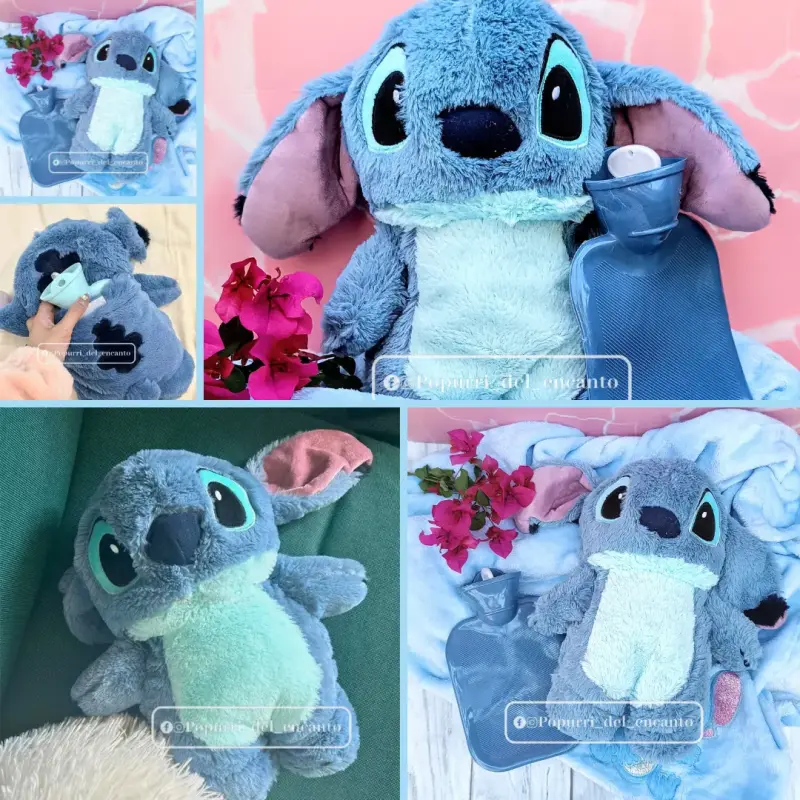 Guatero Stitch