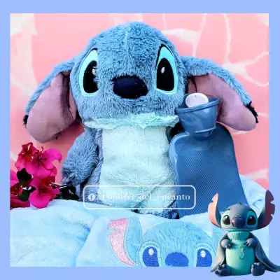 Guatero Stitch - miniatura 2