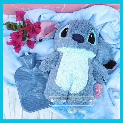 Guatero Stitch - miniatura 3