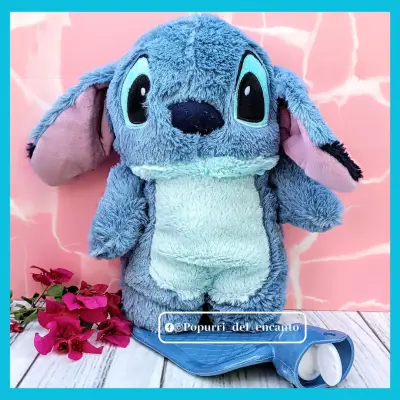Guatero Stitch - miniatura 5