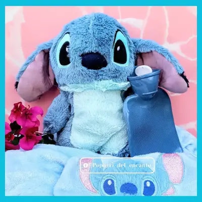 Guatero Stitch - miniatura 6