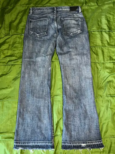 Jeans Express Rasgados - miniatura 2