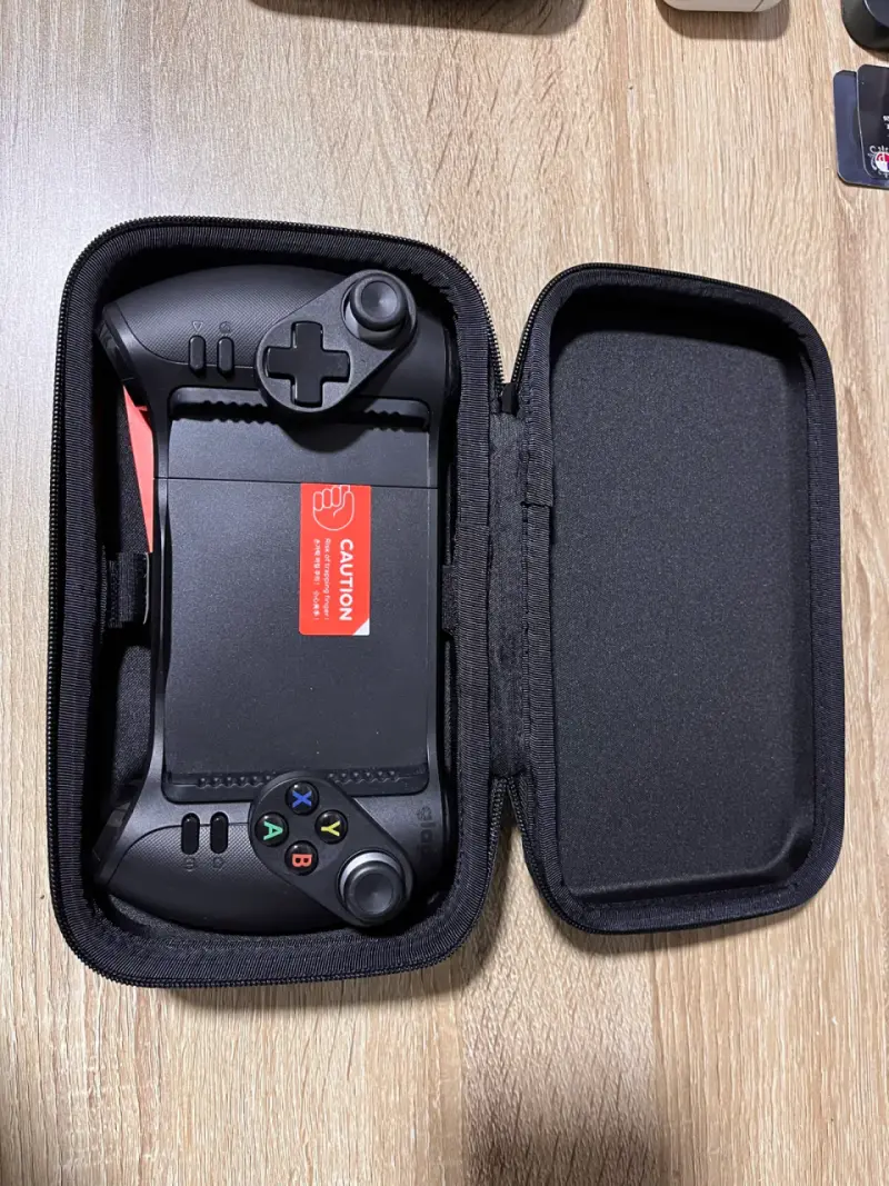Joysticks Samsung Gamepad Glap Play P/1 - 2