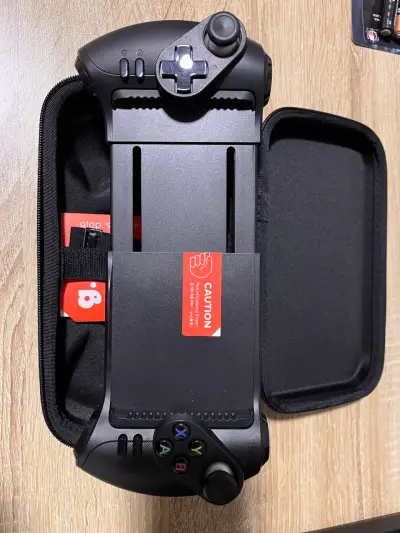 Joysticks Samsung Gamepad Glap Play P/1 - miniatura 5