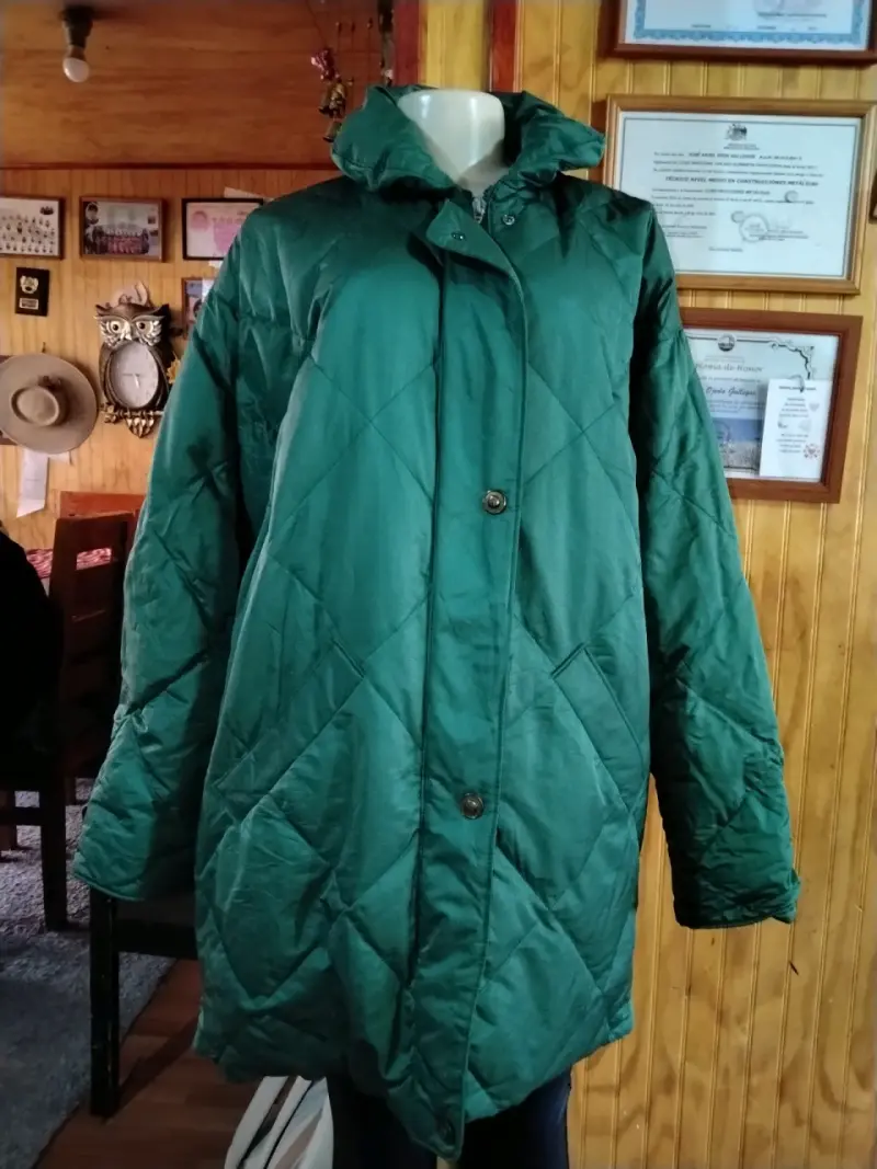Chaquetas excelente calidad - 1
