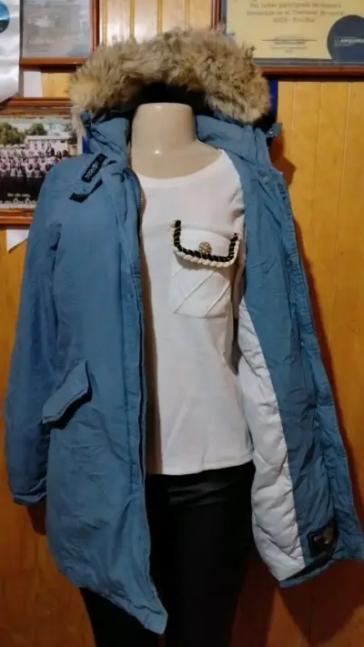 Chaquetas excelente calidad - miniatura 3