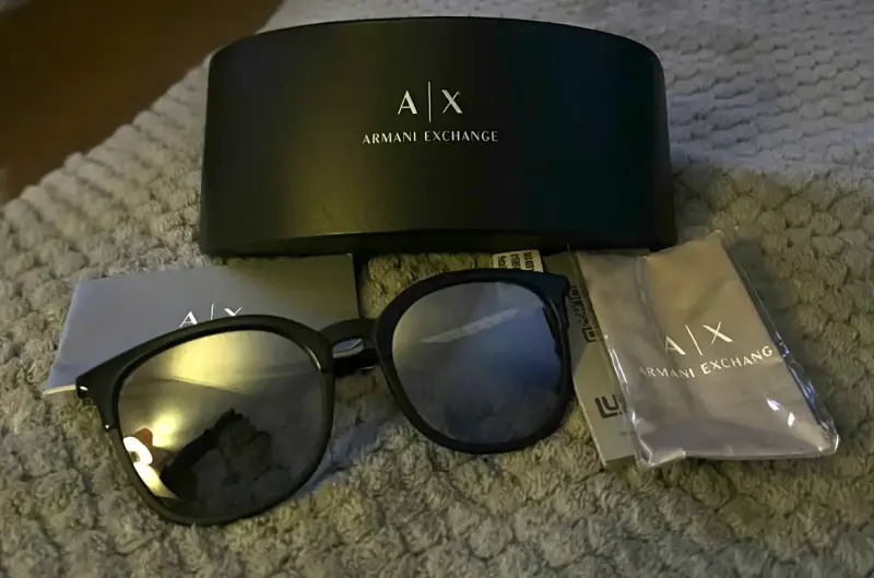 Gafas de sol Armani Exchange - 2