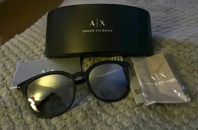 Gafas de sol Armani Exchange - miniatura 2