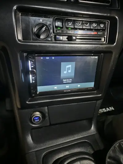 Radio con pantalla - miniatura 5