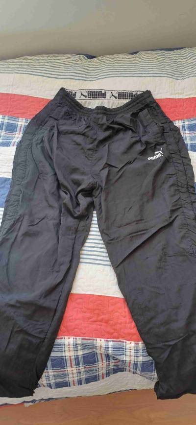 Pantalón buzo deportivo - miniatura 1