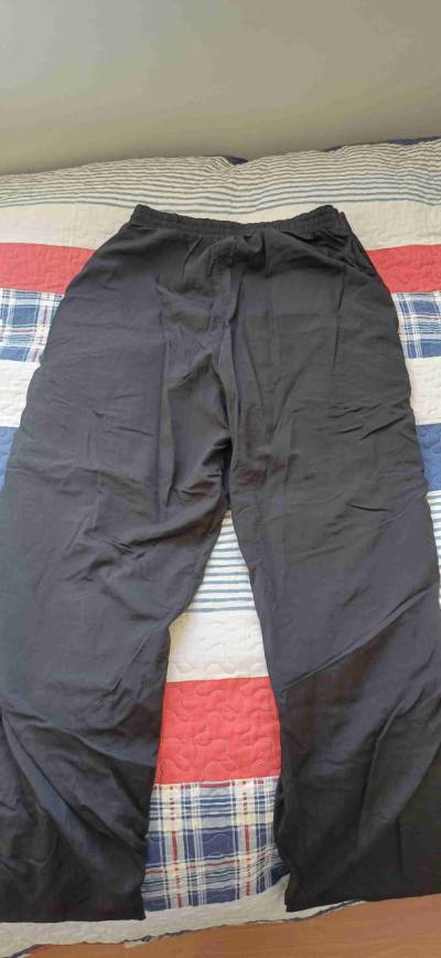 Pantalón buzo deportivo - miniatura 2