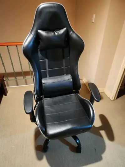 Silla Gamer - miniatura 2