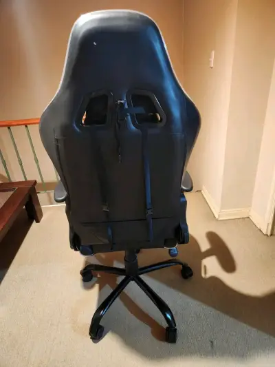 Silla Gamer - miniatura 3