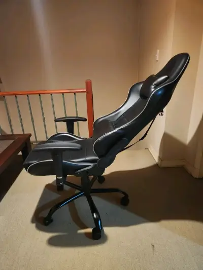 Silla Gamer - miniatura 4