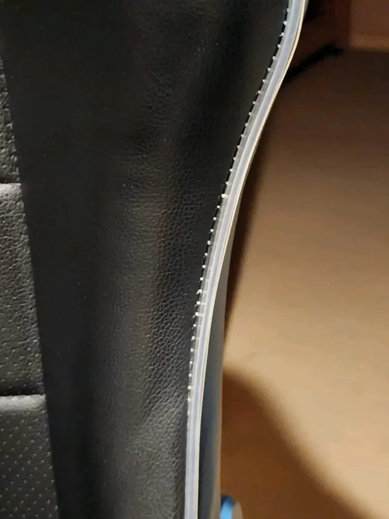 Silla Gamer - 5