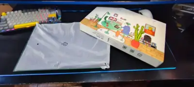 Tableta Gráfica Parblo A610 Plus V2 - miniatura 1