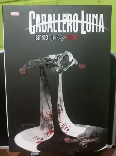 Comic Caballero formato: grande - miniatura 1