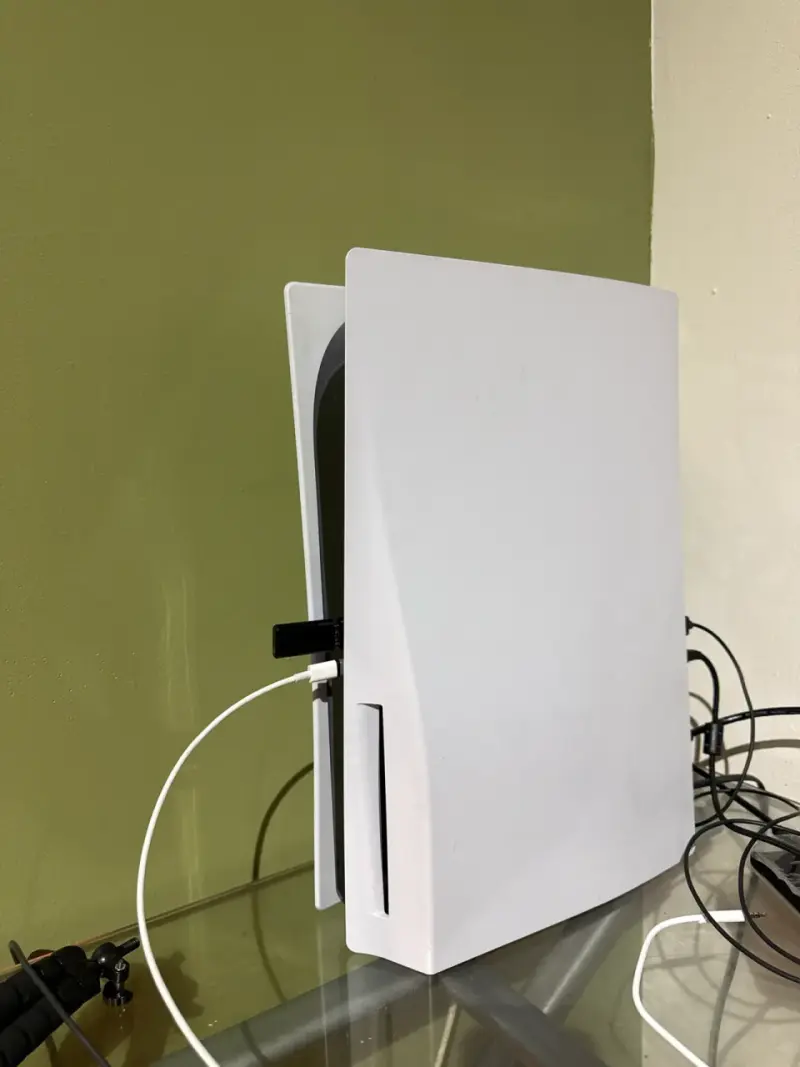 PS5 - 1