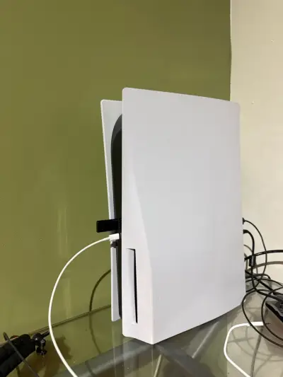 PS5 - miniatura 1