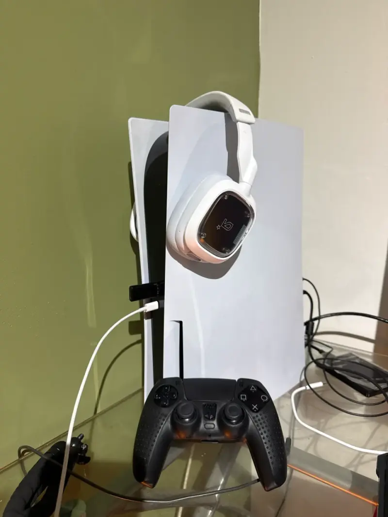 PS5 - 2