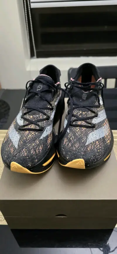 Adizero Prime X 2.0 STRUNG - miniatura 1