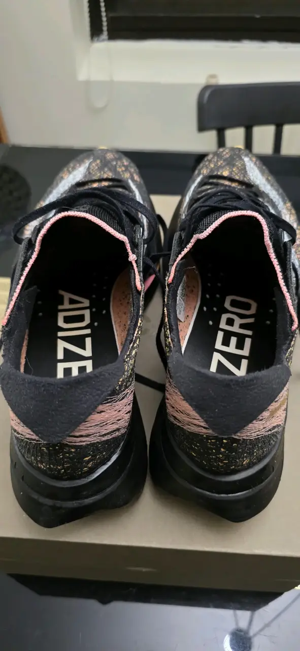 Adizero Prime X 2.0 STRUNG - 2