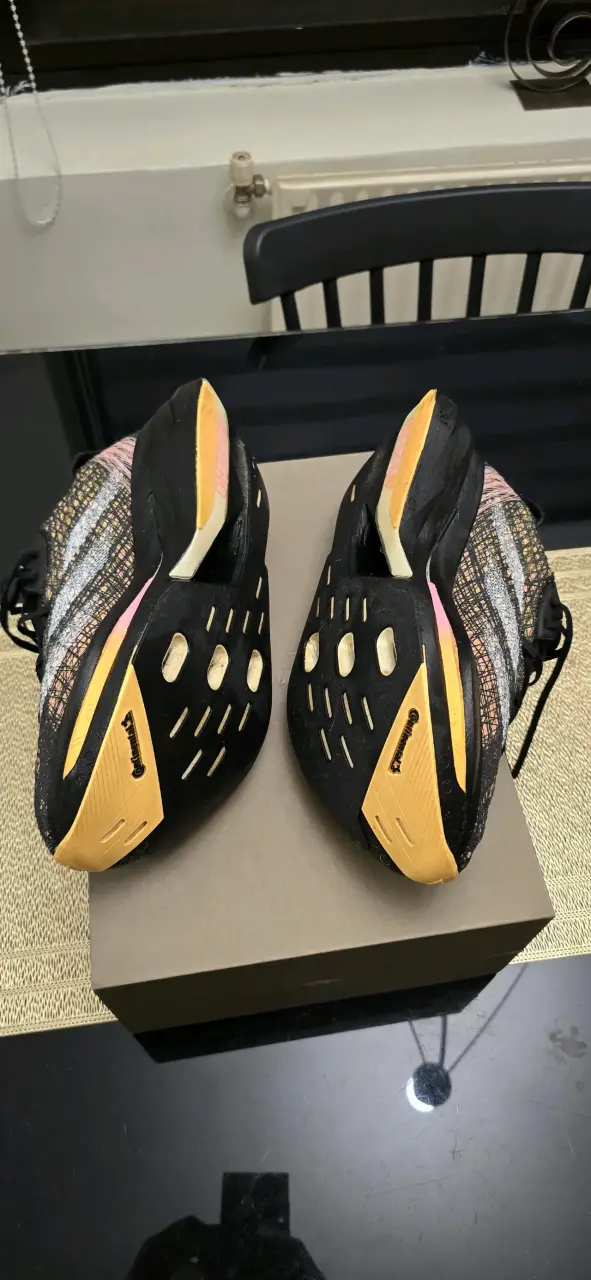 Adizero Prime X 2.0 STRUNG - 3