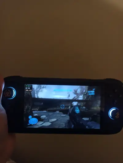 Consola Portátil (12gb-256gb) Snapdragon8gen2 - miniatura 1