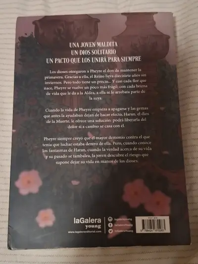 Libro Si vuelve el invierno - miniatura 2
