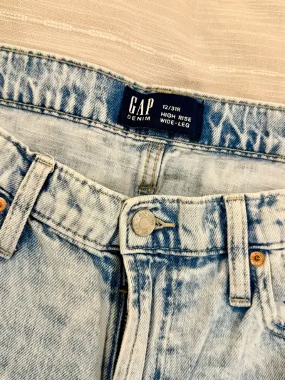 Jeans GAP Mujer - miniatura 2