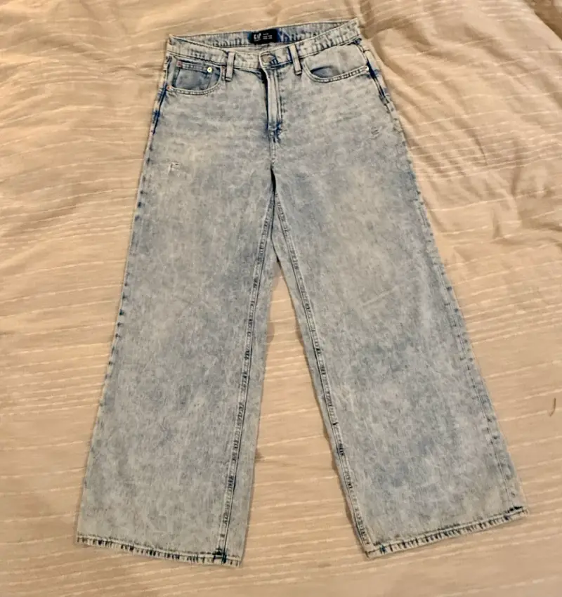 Jeans GAP Mujer - 4
