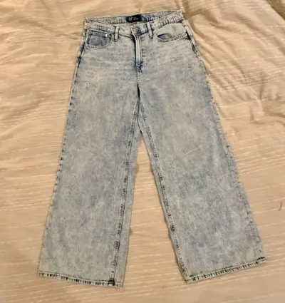 Jeans GAP Mujer - miniatura 4