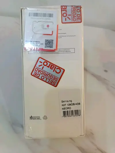 Nuevo smartphone Galaxy A07 - miniatura 2