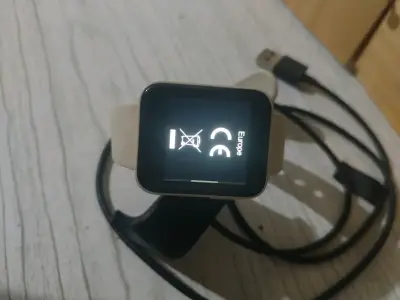 HUAWEI WATCH FIT 2 blanco con cargador - miniatura 1