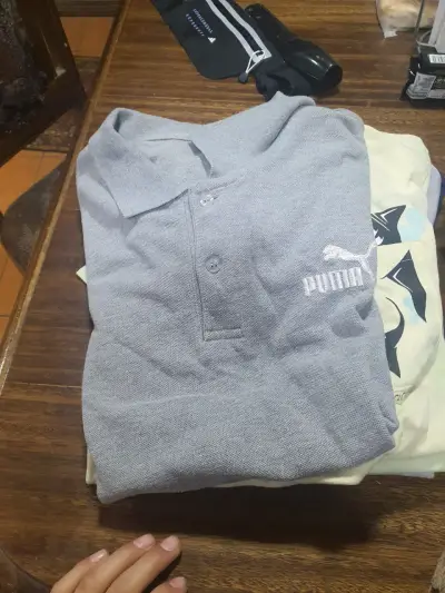 Poleras de todo tipo - miniatura 1