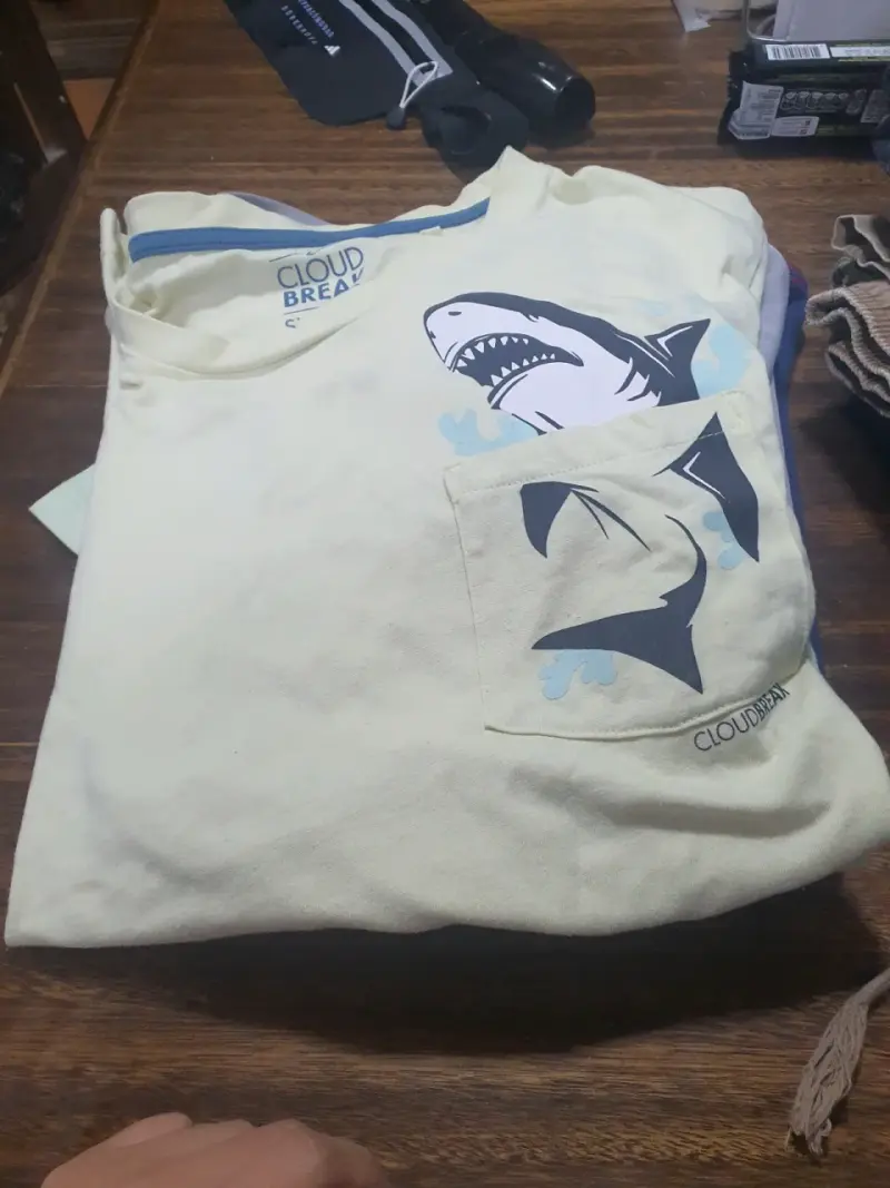 Poleras de todo tipo - 2
