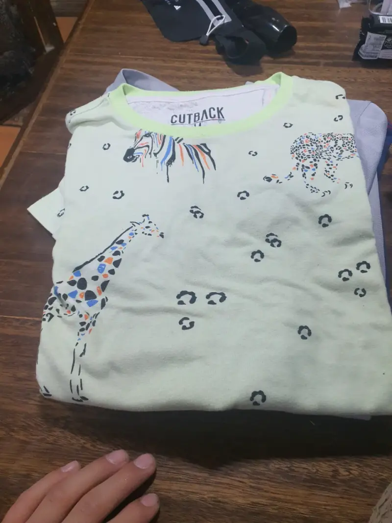 Poleras de todo tipo - 3