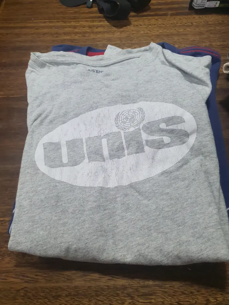 Poleras de todo tipo - 5