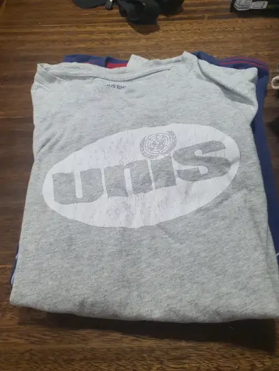 Poleras de todo tipo - miniatura 5
