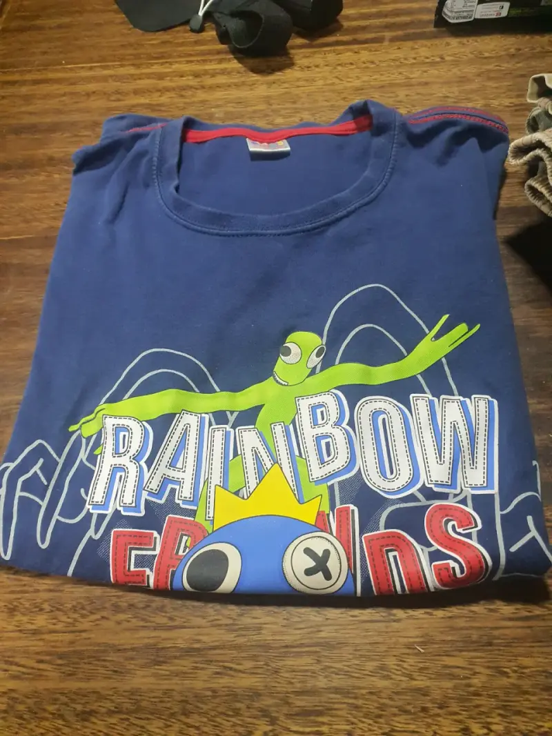 Poleras de todo tipo - 6