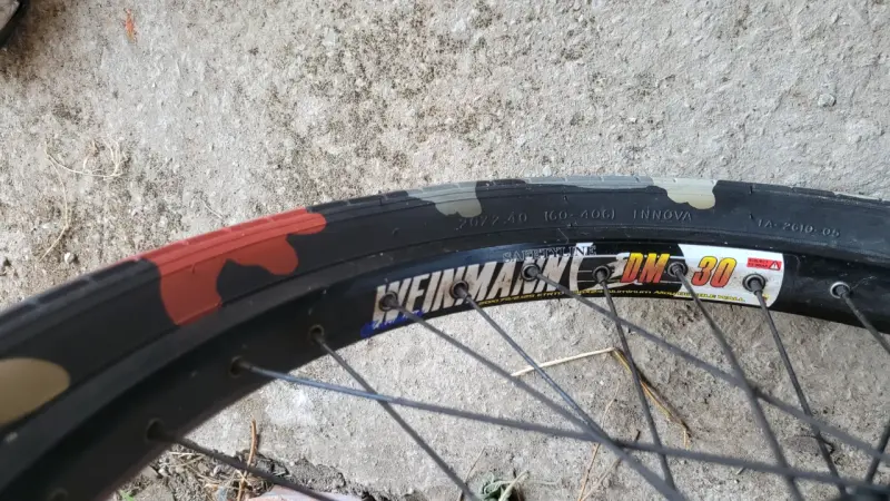 BMX - 2