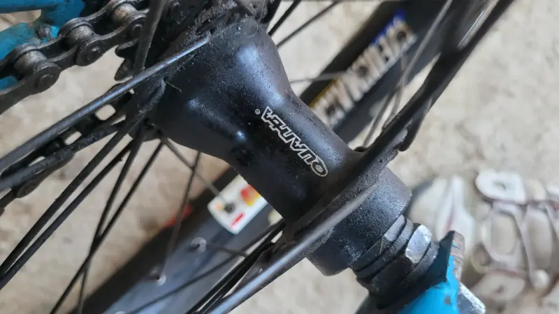 BMX - 3