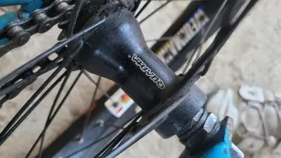 BMX - miniatura 3
