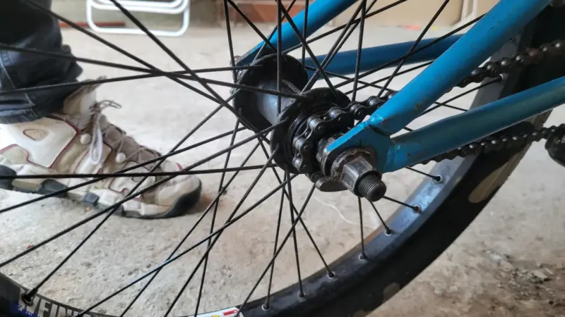 BMX - 4