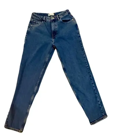 Jeans Zara Mujer - miniatura 1