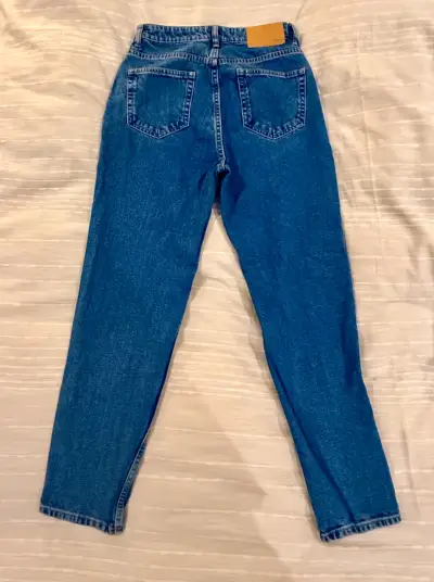 Jeans Zara Mujer - miniatura 4